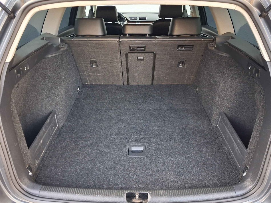 Volkswagen Passat 2.0 TDi Highline 4x4