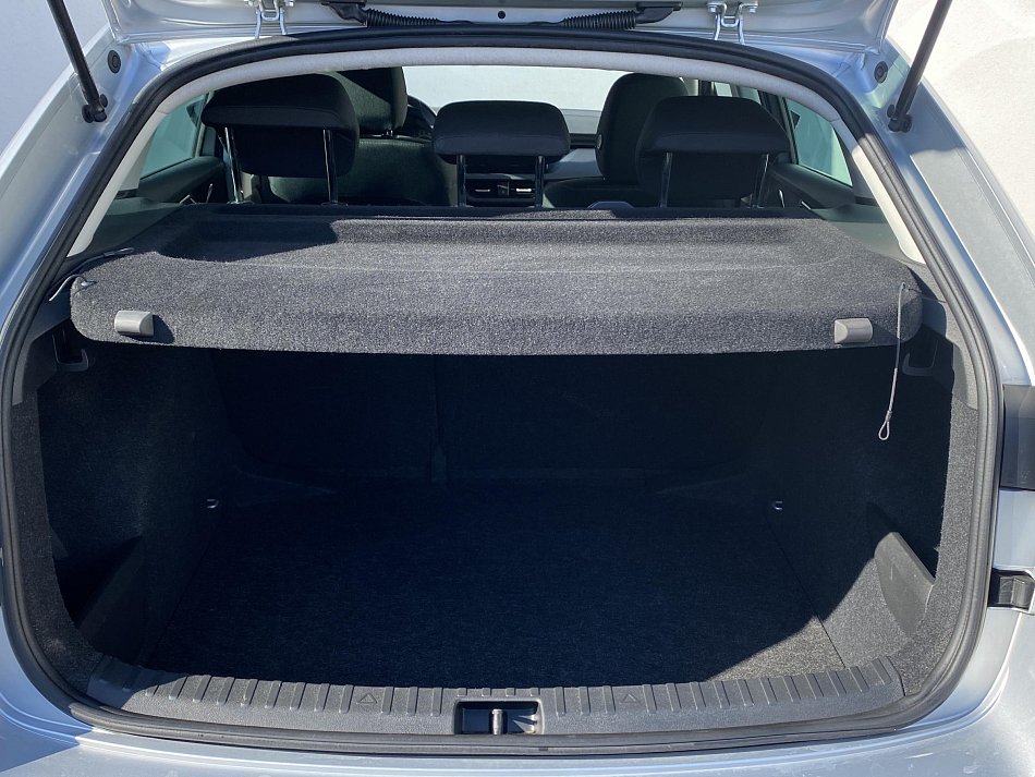 Škoda Scala 1.6 TDi Ambition