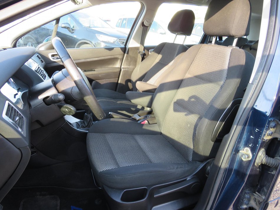 Peugeot 307 1.6 