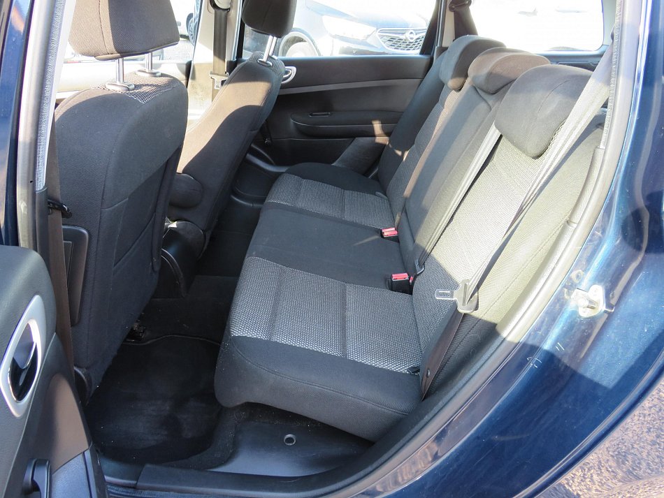 Peugeot 307 1.6 