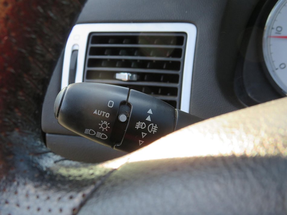 Peugeot 307 1.6 