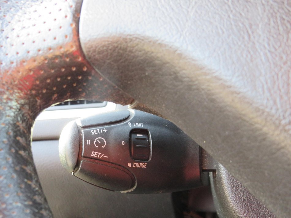 Peugeot 307 1.6 