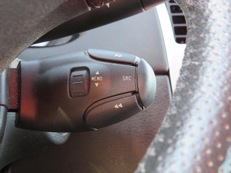 Peugeot 307 1.6 