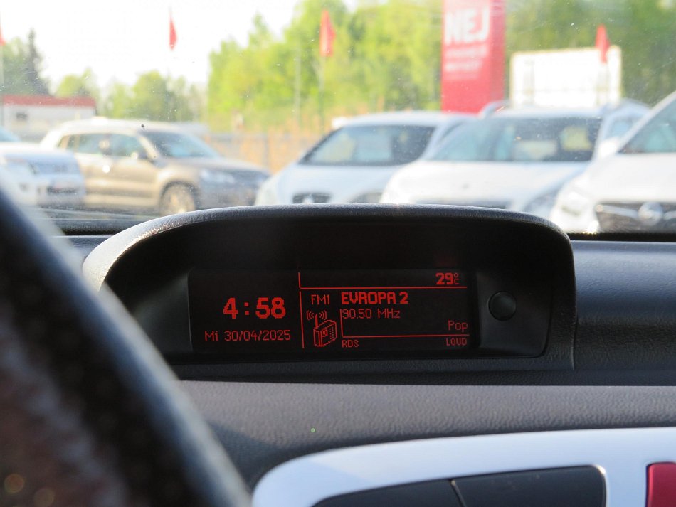 Peugeot 307 1.6 