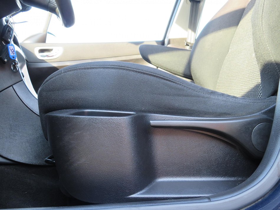 Peugeot 307 1.6 
