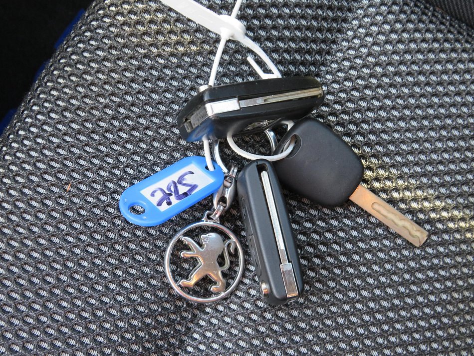 Peugeot 307 1.6 