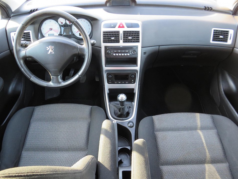 Peugeot 307 1.6 