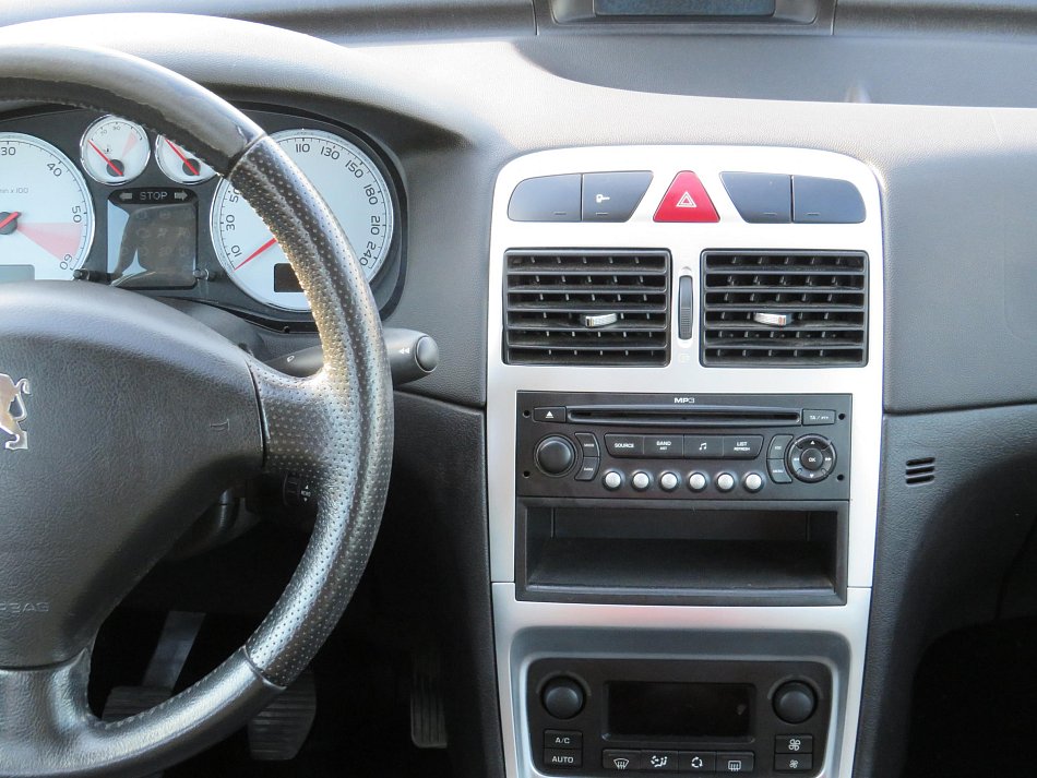 Peugeot 307 1.6 