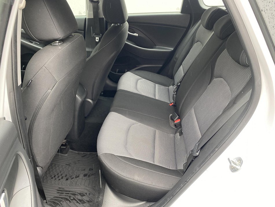 Hyundai I30 1.6 CRDi Comfort