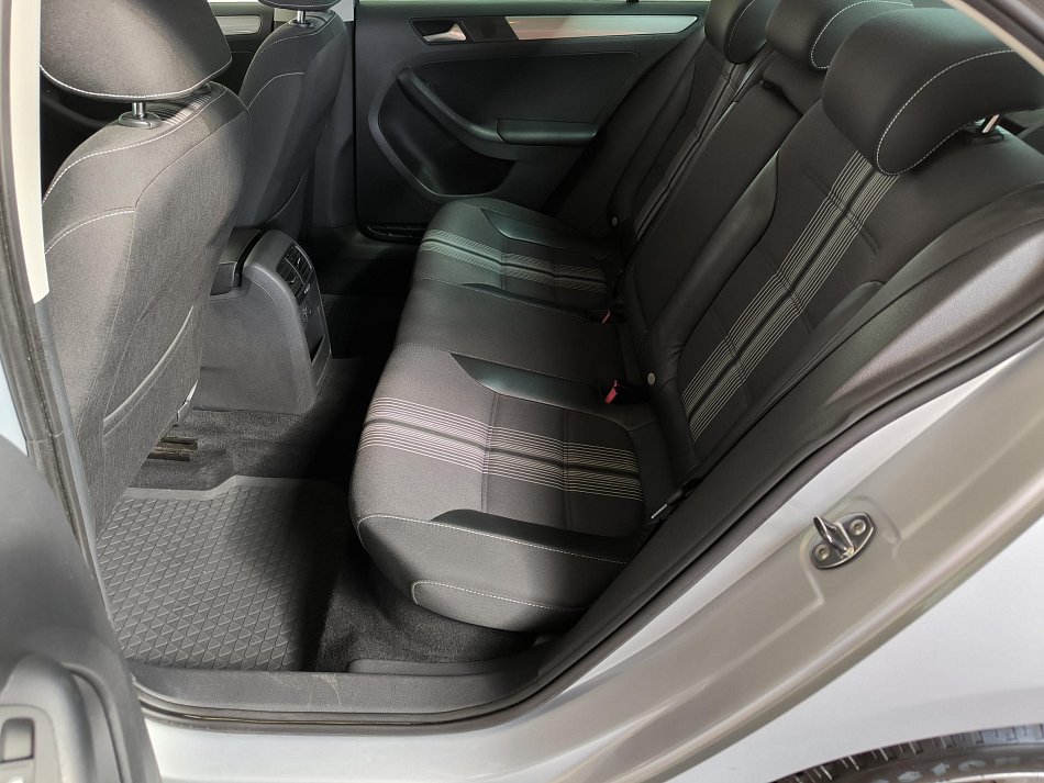 Volkswagen Jetta 1.4 TSi Match