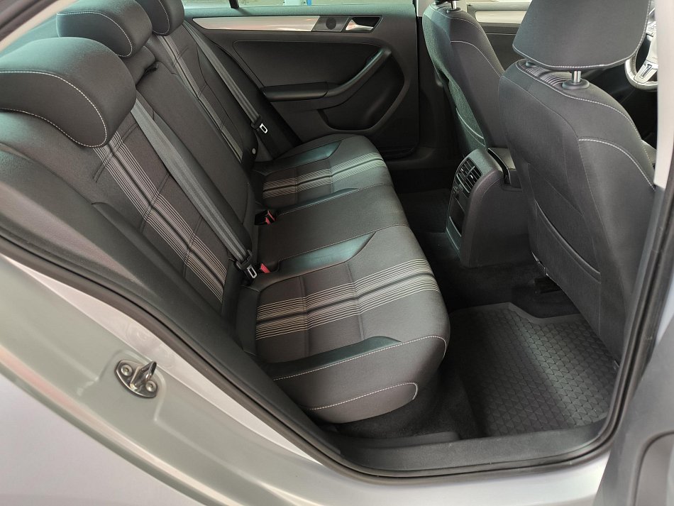 Volkswagen Jetta 1.4 TSi Match