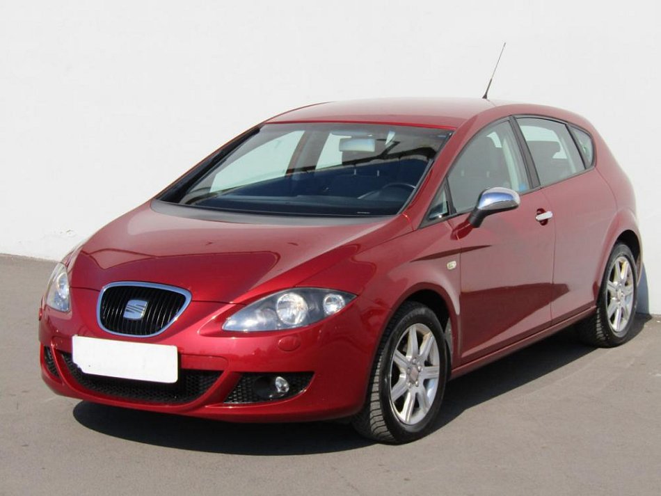Seat Leon 1.6 MPi 