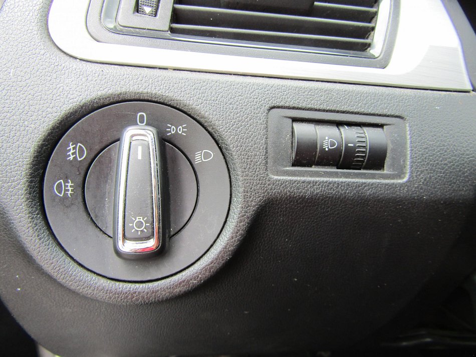 Škoda Rapid 1.4 TDI 