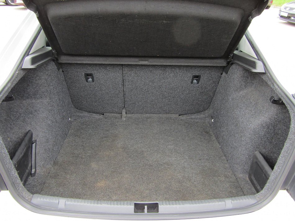 Škoda Rapid 1.4 TDI 