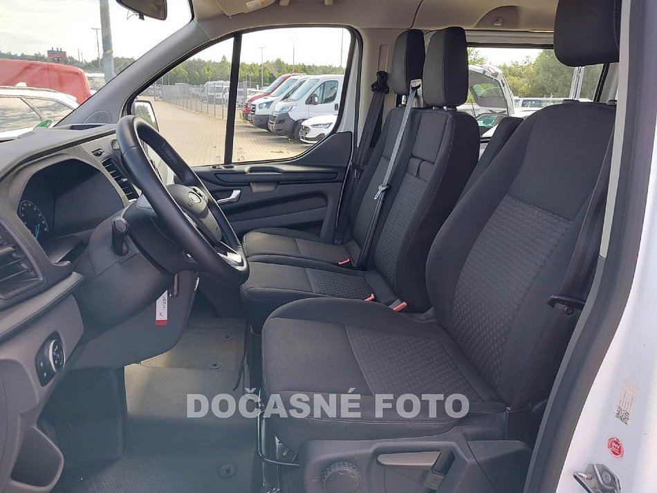 Ford Transit Custom 2.0TDCi Trend L2 9míst