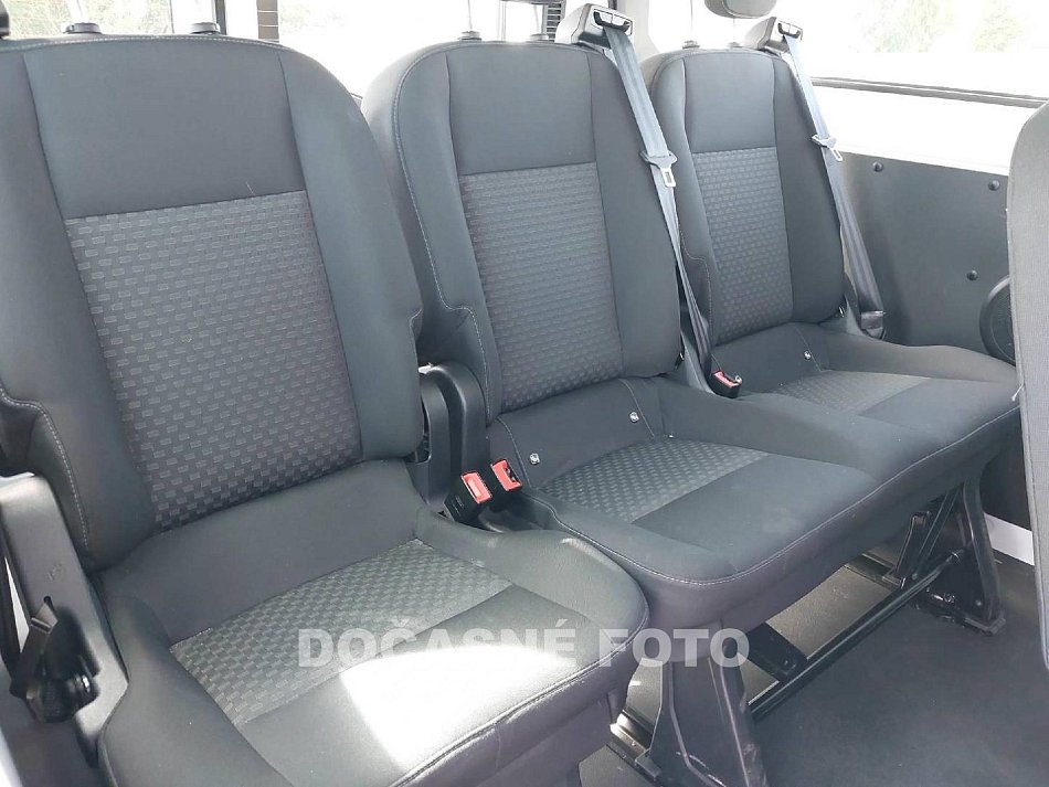 Ford Transit Custom 2.0TDCi Trend L2 9míst