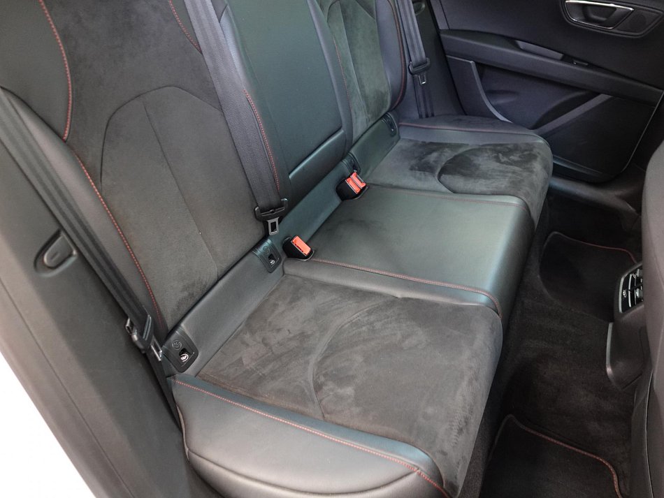 Seat Leon 2.0TDi 