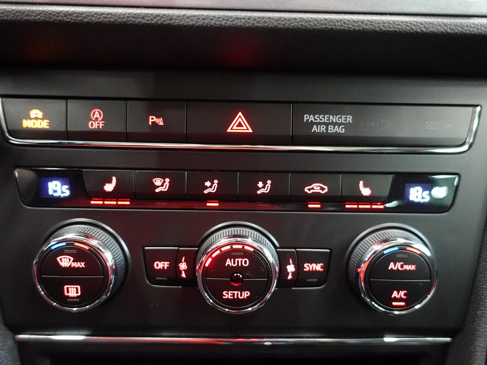 Seat Leon 2.0TDi 