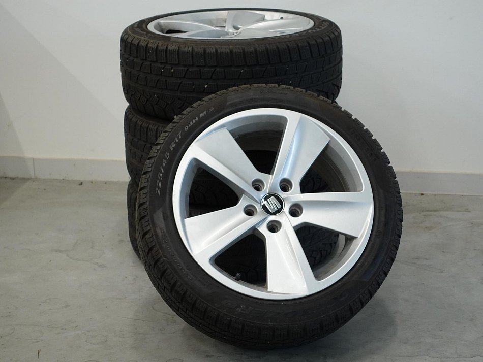 Seat Leon 2.0TDi 