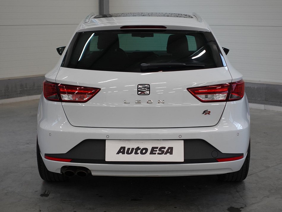 Seat Leon 2.0TDi 