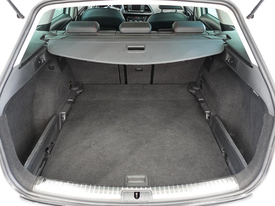 Seat Leon 2.0TDi 