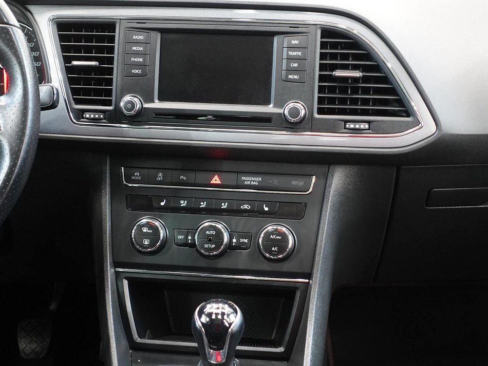 Seat Leon 2.0TDi 