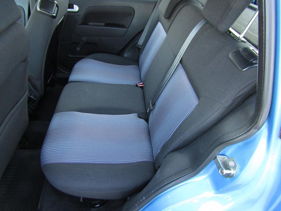 Ford Fusion 1.4 i 