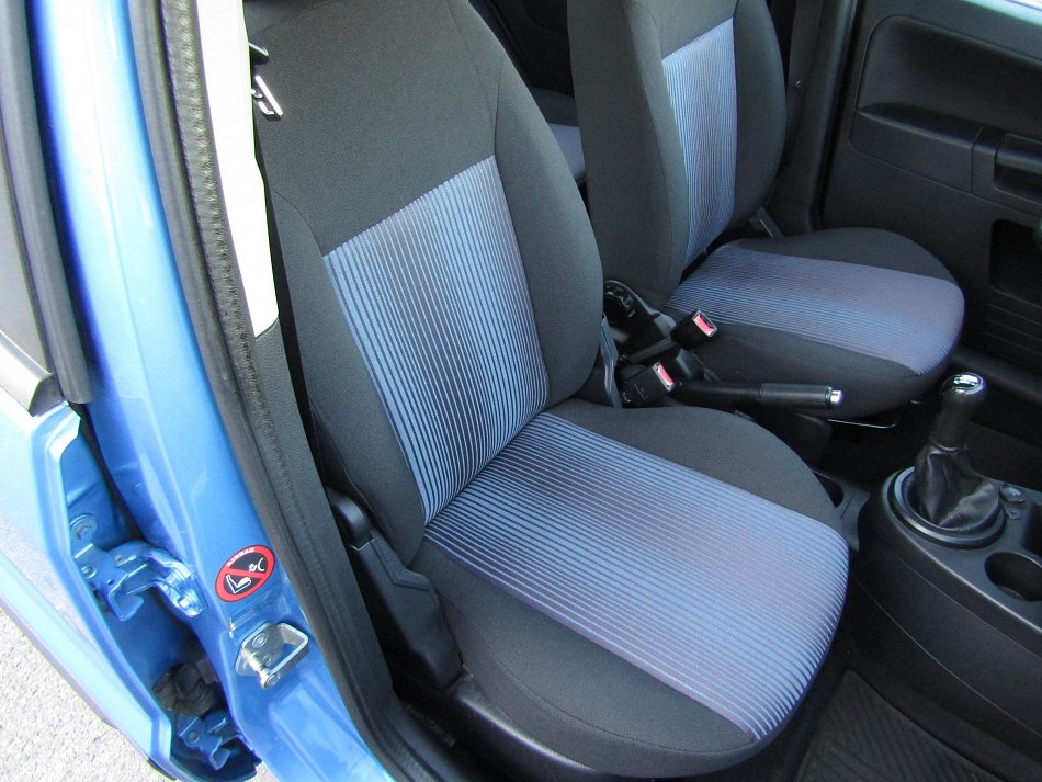 Ford Fusion 1.4 i 