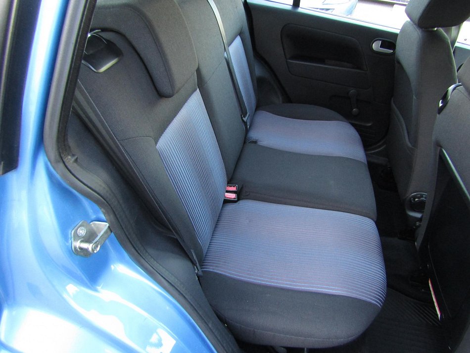 Ford Fusion 1.4 i 