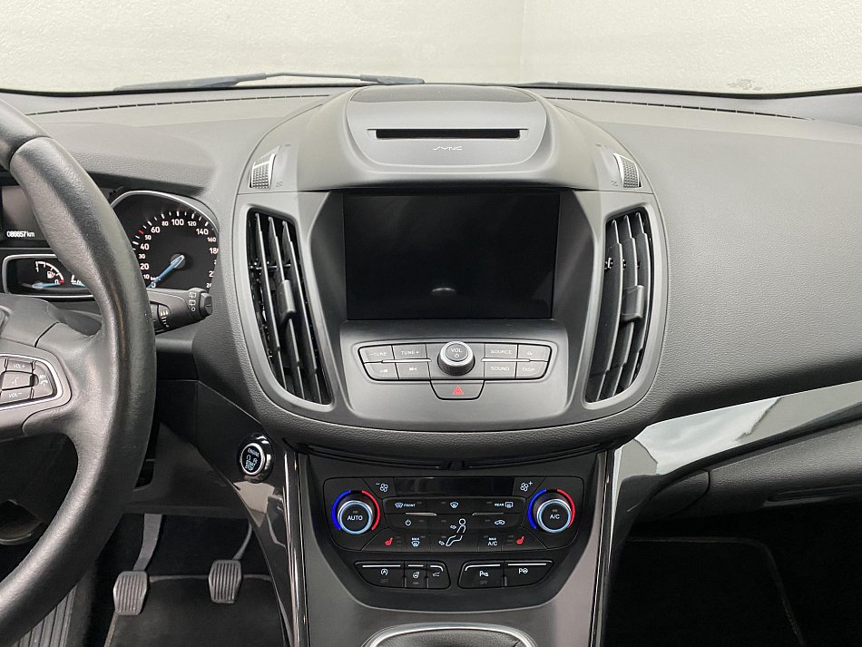 Ford Kuga 2.0 TDCi Titanium AWD