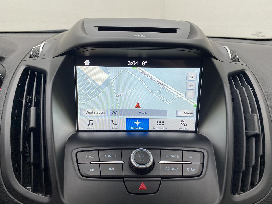 Ford Kuga 2.0 TDCi Titanium AWD