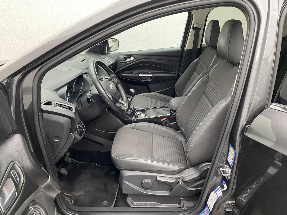 Ford Kuga 2.0 TDCi Titanium AWD