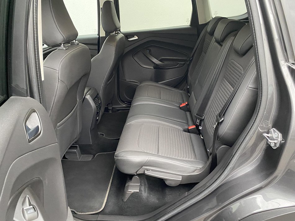 Ford Kuga 2.0 TDCi Titanium AWD