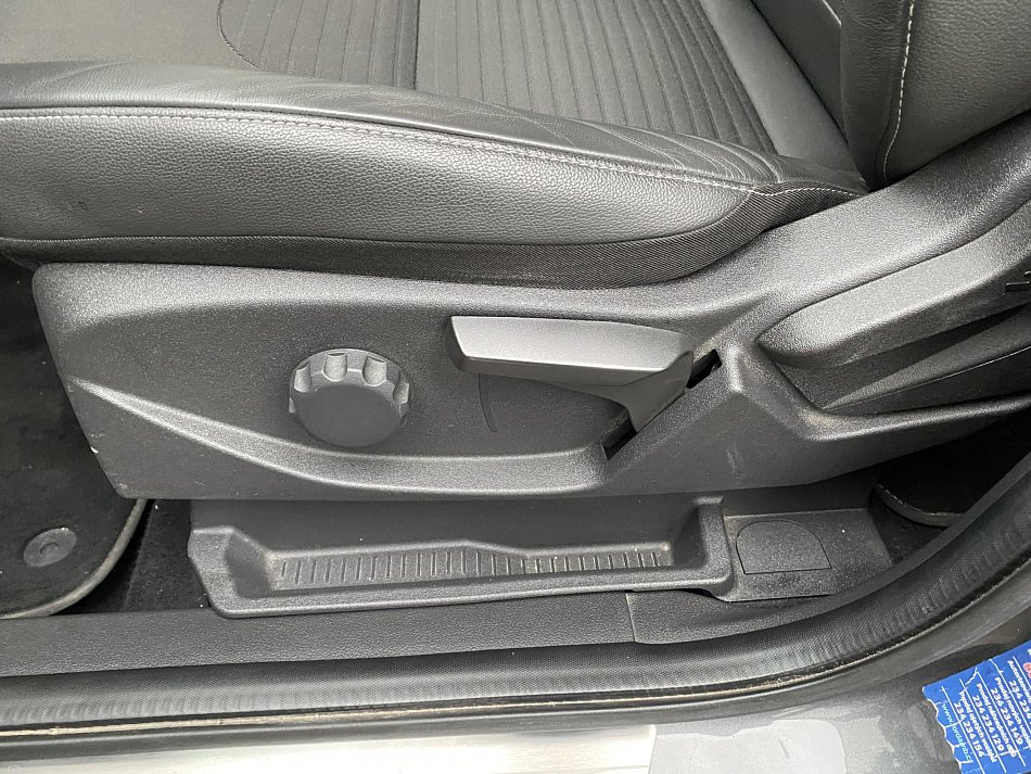 Ford Kuga 2.0 TDCi Titanium AWD