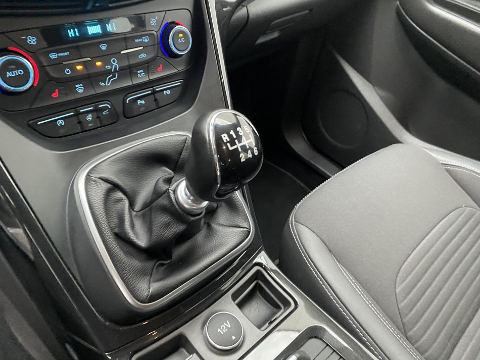 Ford Kuga 2.0 TDCi Titanium AWD