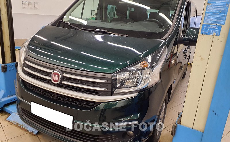 Fiat Talento 1.6d 