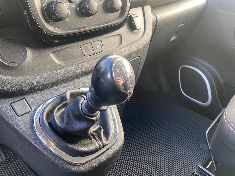 Fiat Talento 1.6MJT  8míst