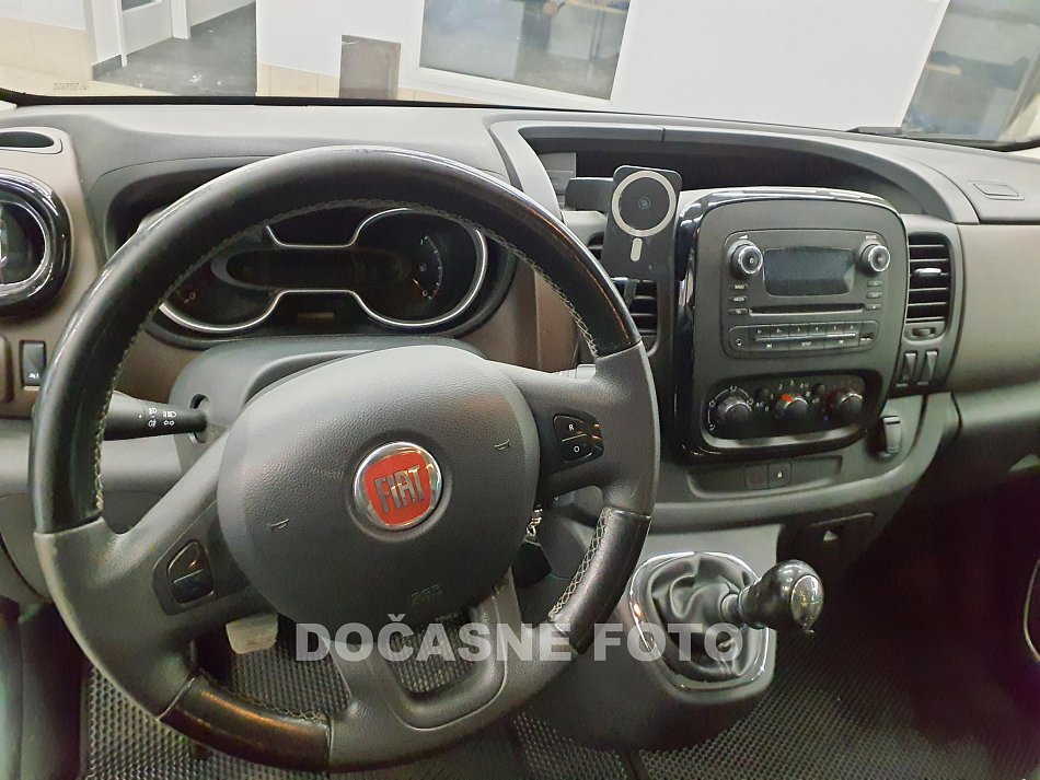 Fiat Talento 1.6d 