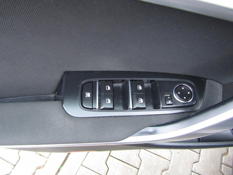 Kia Ceed 1.4 T-GDi 
