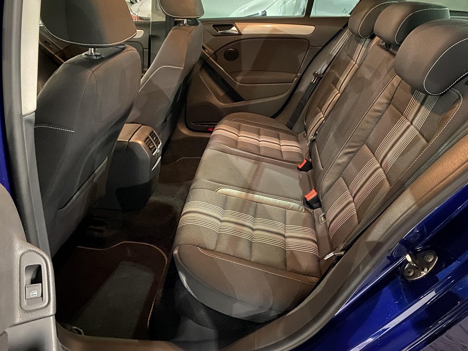 Volkswagen Golf 1.2 TSi Match