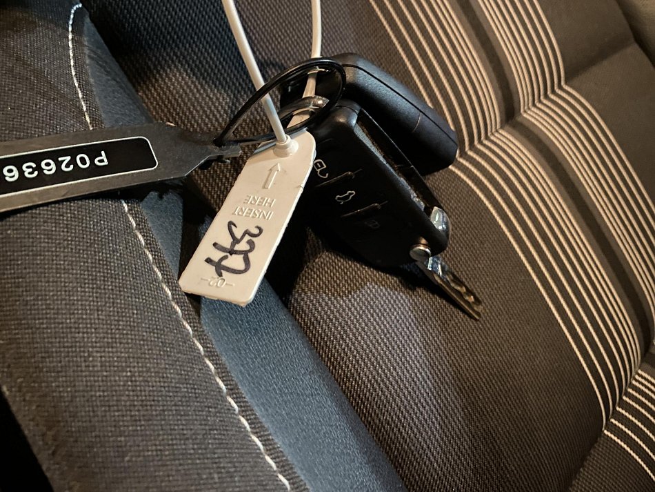 Volkswagen Golf 1.2 TSi Match