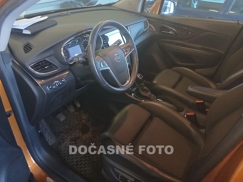 Opel Mokka 1.4 T 