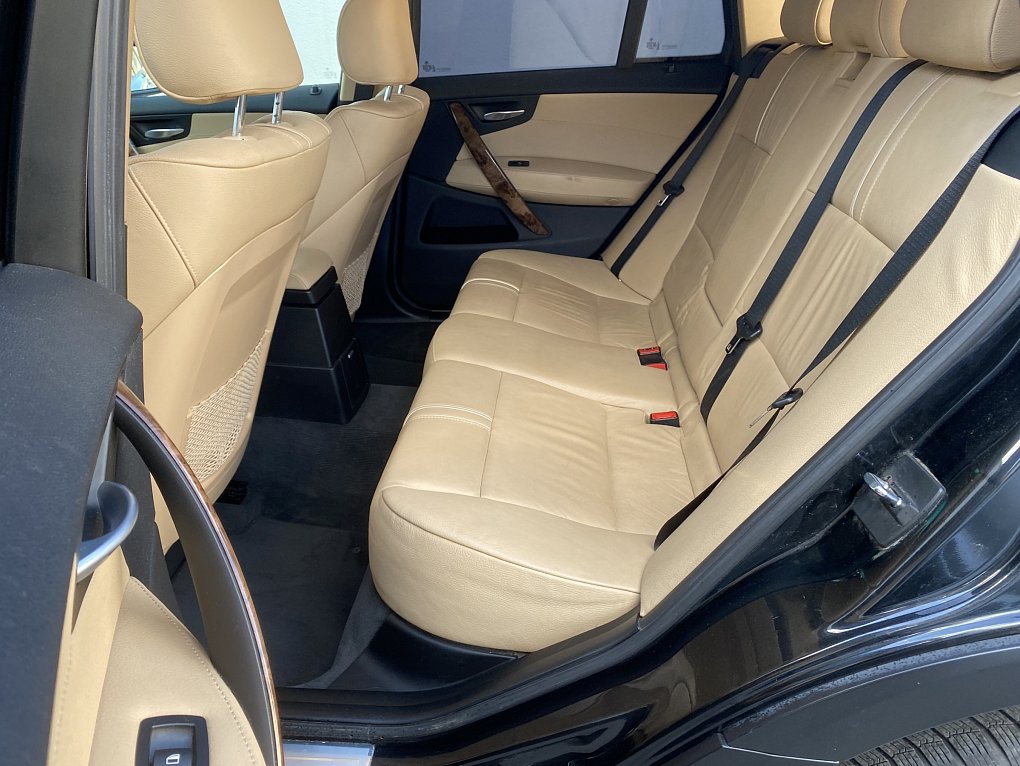 BMW X3 2.0d  xDrive