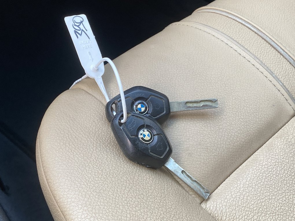 BMW X3 2.0d  xDrive