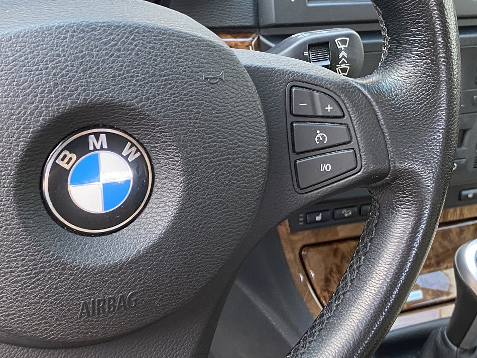 BMW X3 2.0d  xDrive
