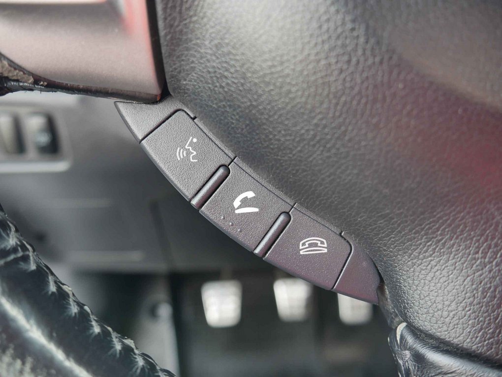 Mitsubishi ASX 1.8 DI-D 