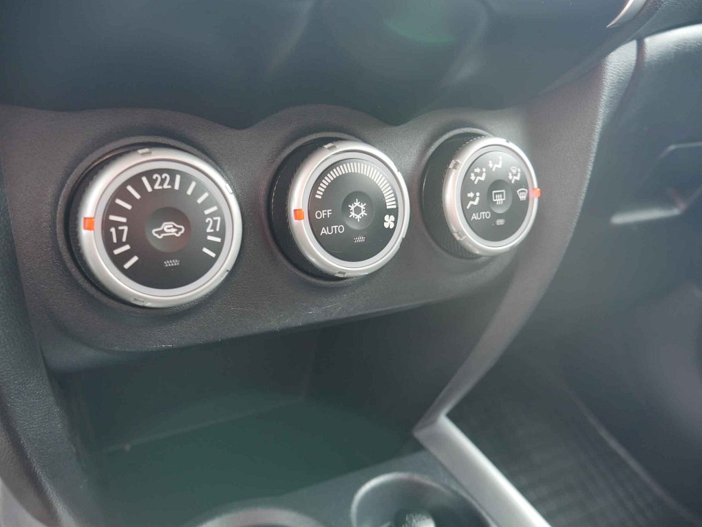 Mitsubishi ASX 1.8 DI-D 