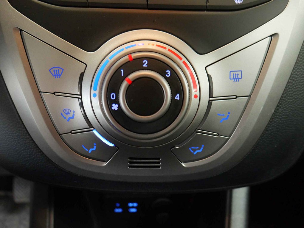 Hyundai Ix20 1.4 CRDi 