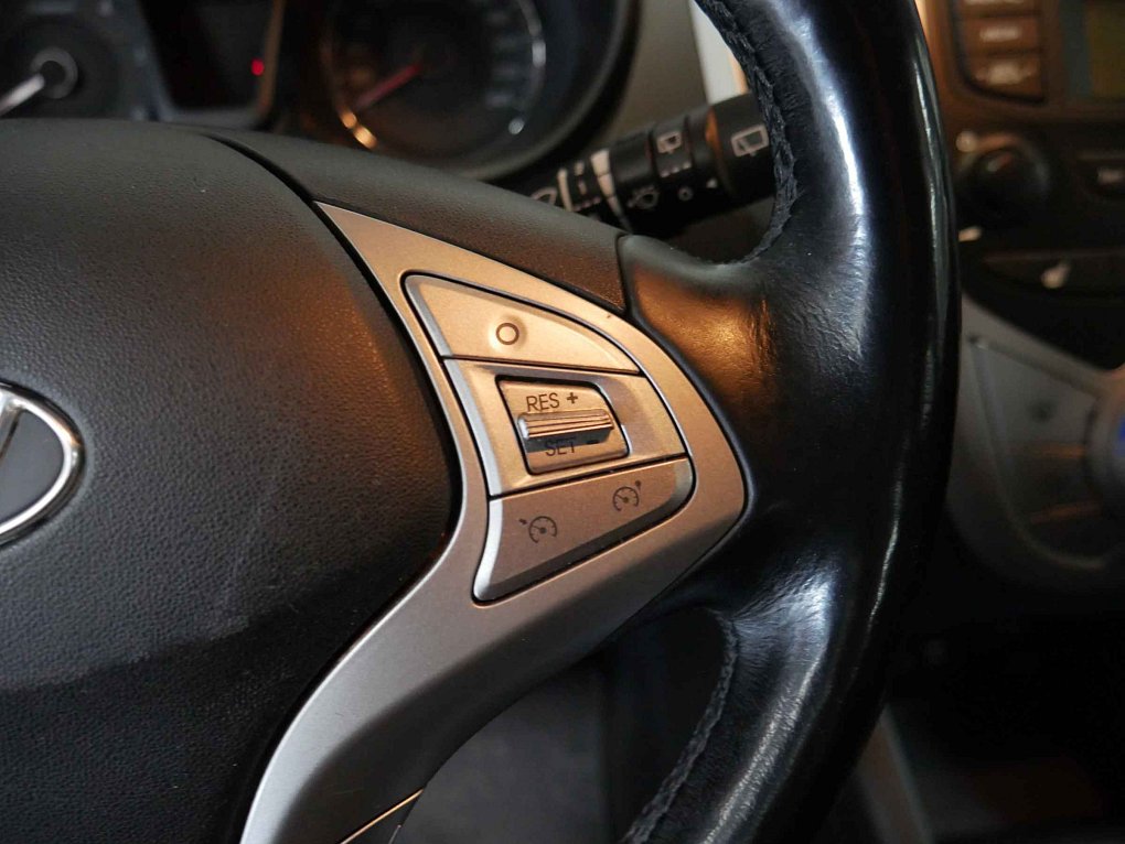 Hyundai Ix20 1.4 CRDi 
