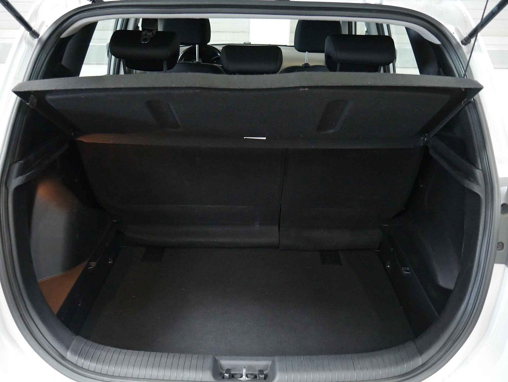 Hyundai Ix20 1.4 CRDi 